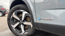 Nissan Qashqai 1.5 E-Power Acenta Premium 5dr Auto Hybrid Hatchback